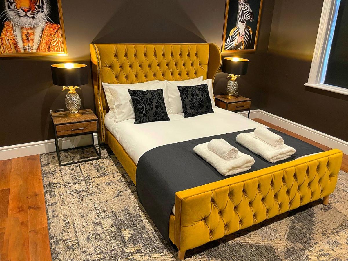 Apartment 'Boho' Yeovil Luaran gambar
