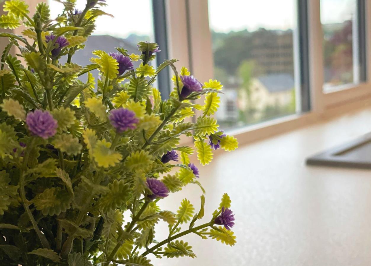 Apartment 'Boho' Yeovil Luaran gambar